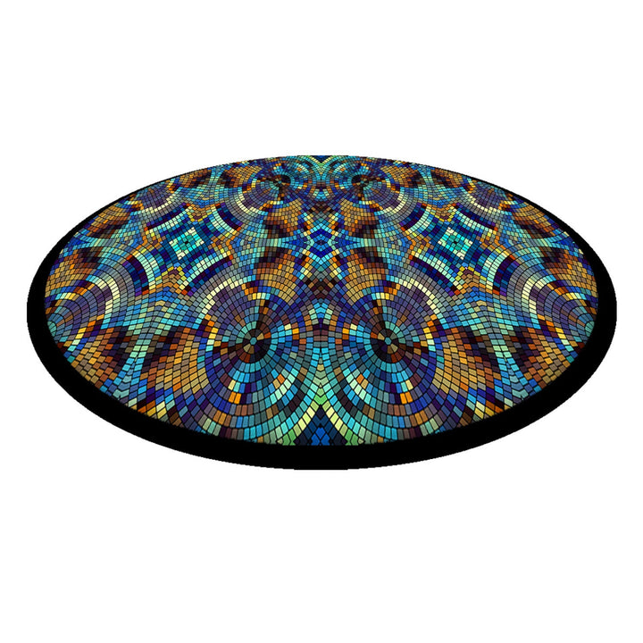 Pude til Bertoni-stol, dekorativ, af codura, 35 cm, Barcelona, EE0043