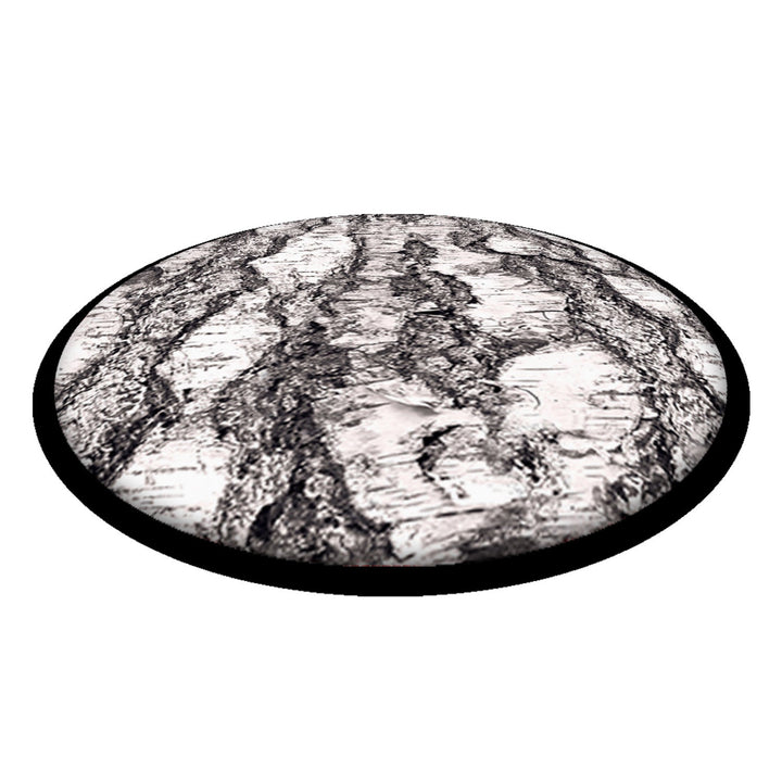 Pude til Bertoni-stol, dekorativ, af codura, 35 cm, birk, EE0044