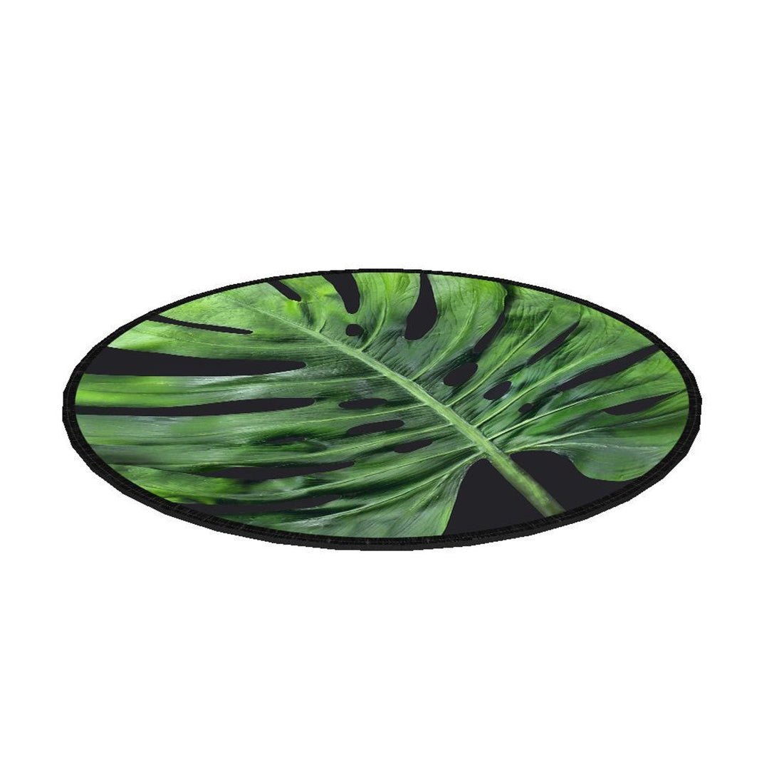 Pude til Bertoni-stol, dekorativ, af filt, 35 cm, Galapagos, EE0062