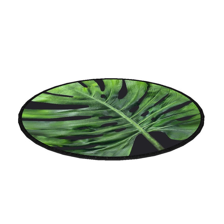 Pude til Bertoni-stol, dekorativ, af filt, 35 cm, Galapagos, EE0062