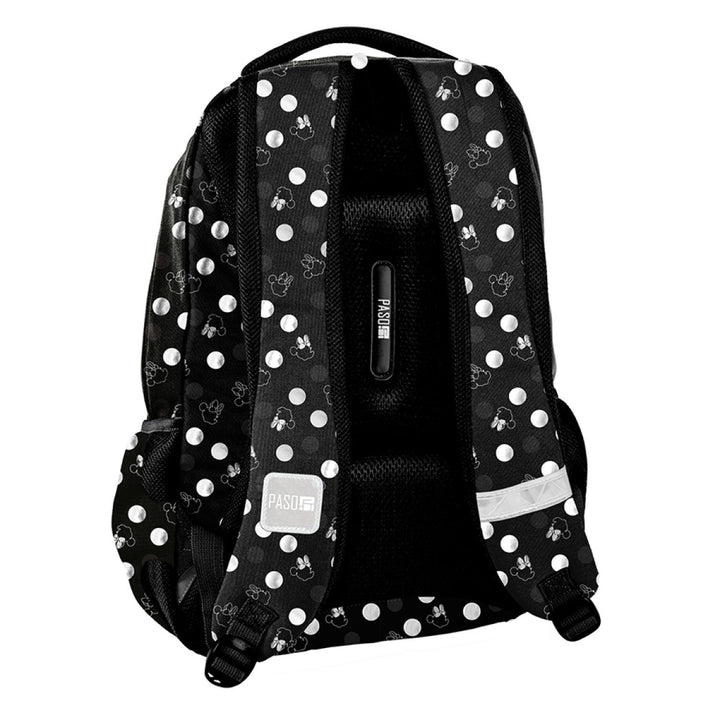 Minnie Paso DM23KK-278 skoletaske med målene 38x30x16 cm