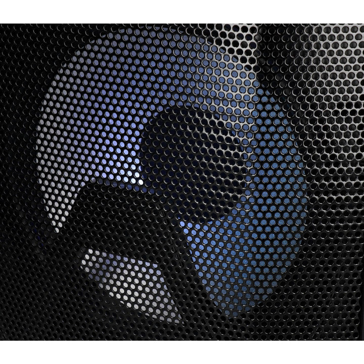 Blaupunkt PS6 lydsystem med Bluetooth og karaoke-funktion