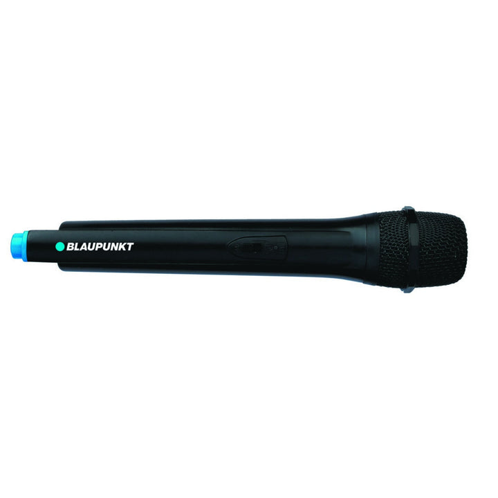 Blaupunkt PS6 lydsystem med Bluetooth og karaoke-funktion
