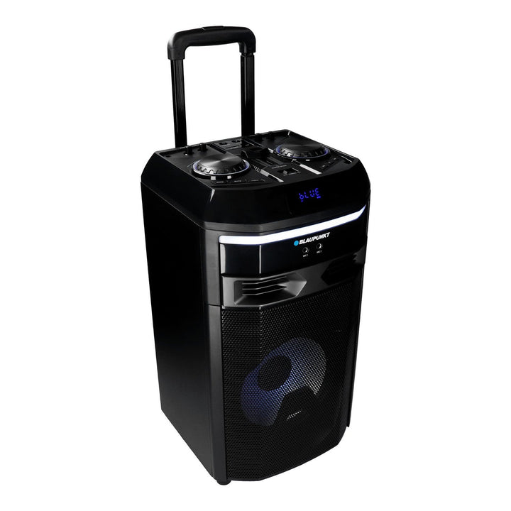 Blaupunkt PS6 lydsystem med Bluetooth og karaoke-funktion
