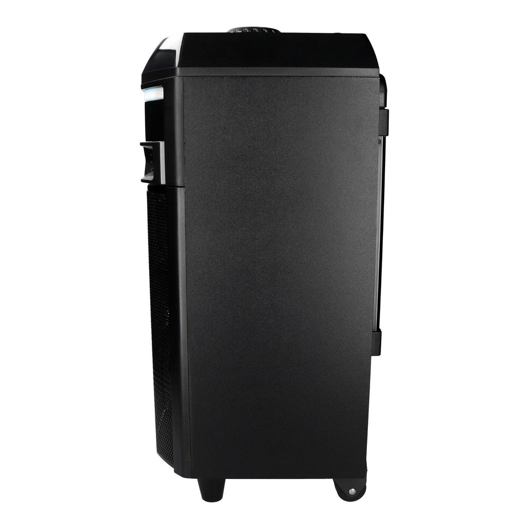 Blaupunkt PS6 lydsystem med Bluetooth og karaoke-funktion