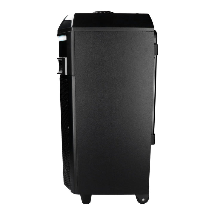 Blaupunkt PS6 lydsystem med Bluetooth og karaoke-funktion