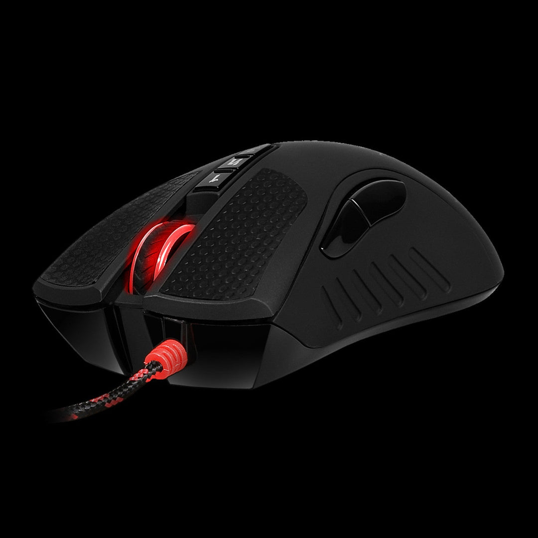 A4TECH BLOODY Blazing A90A Activated A4TMYS47224 mus – efterfølgeren til den populære A9-model
