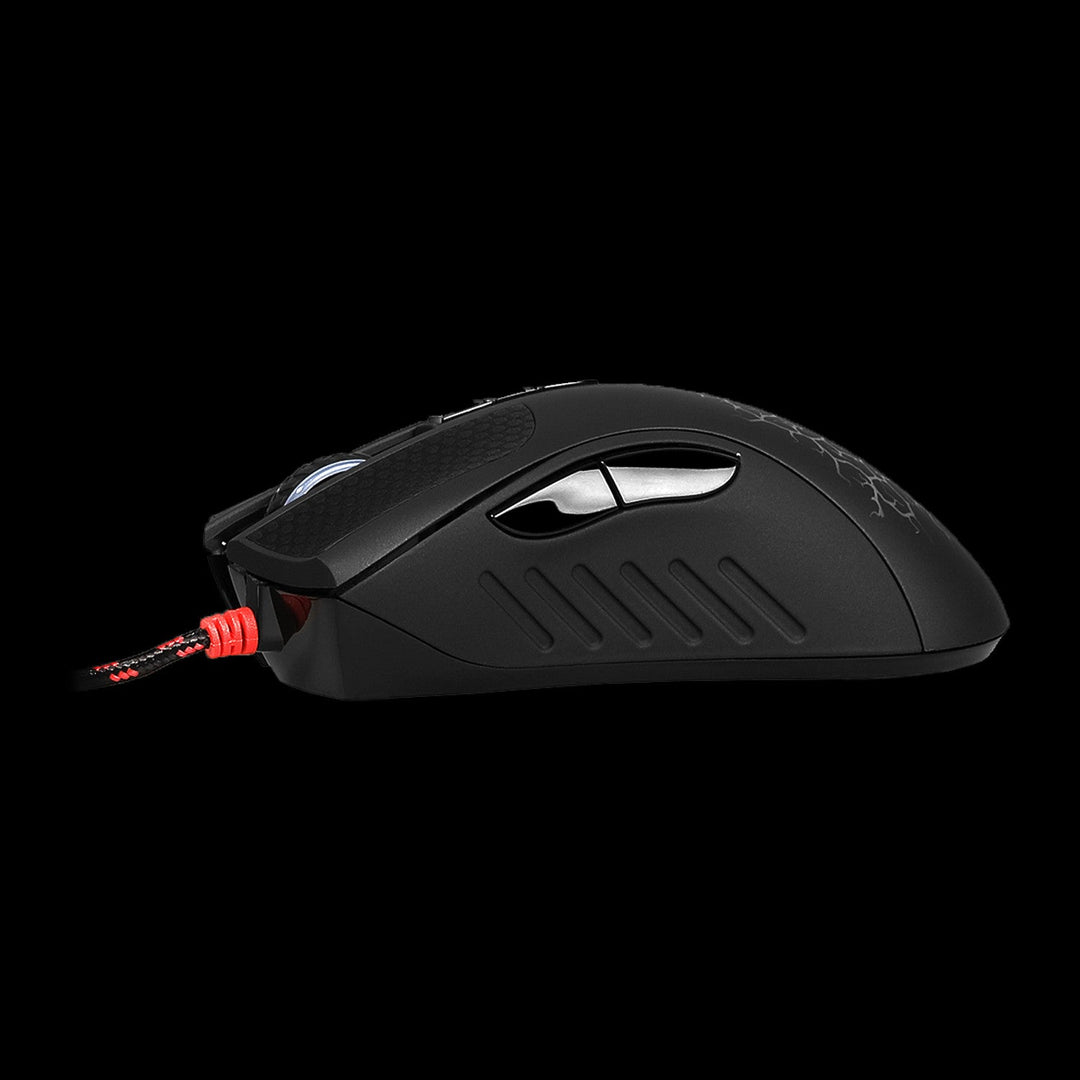 A4TECH BLOODY Blazing A90A Activated A4TMYS47224 mus – efterfølgeren til den populære A9-model