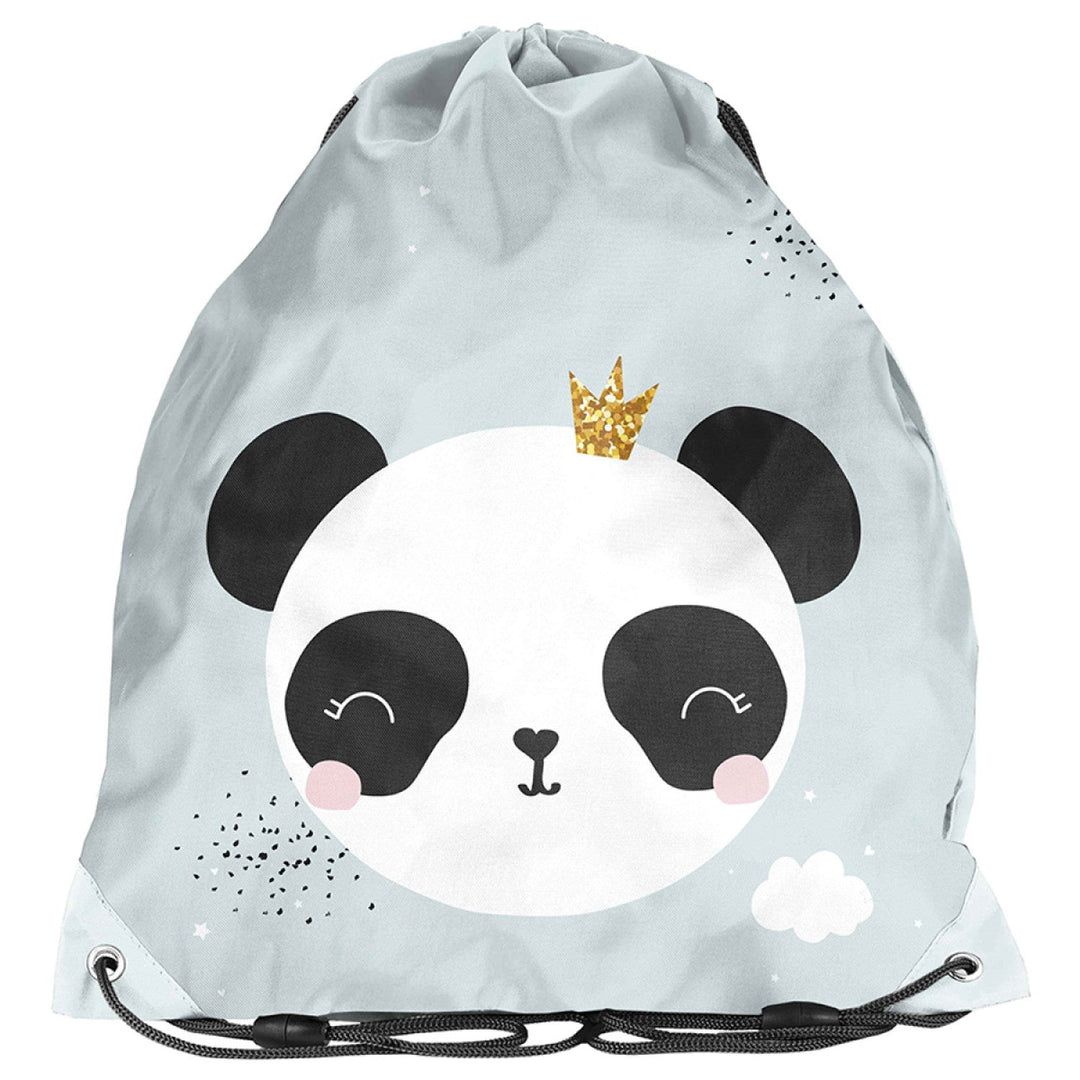 Panda Paso PP23PQ-712 skotaske med målene 38×34 cm