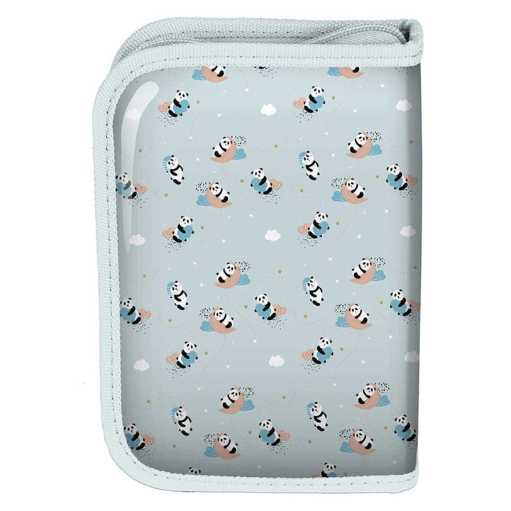 Panda Paso penal med tilbehør, foldbar PP23PQ-P001