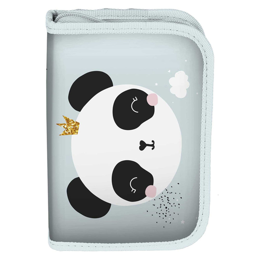 Panda Paso penal med tilbehør, foldbar PP23PQ-P001