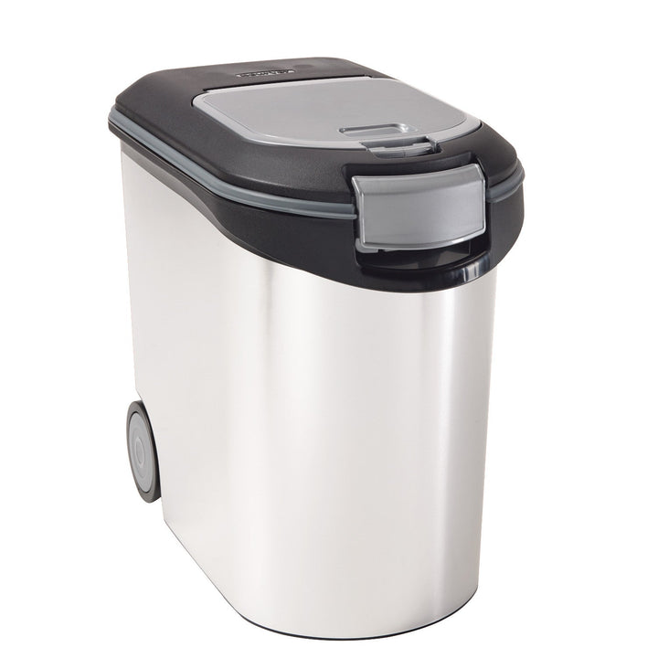 Curver PetLife opbevaringsbeholder til foder, 12 kg
