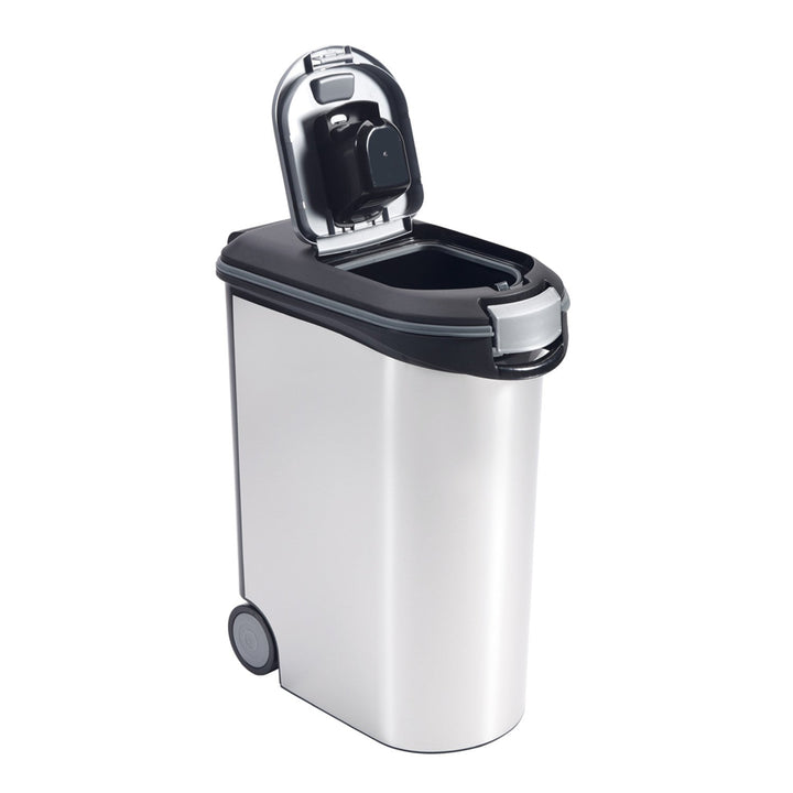 Curver PetLife opbevaringsbeholder til foder, 20 kg