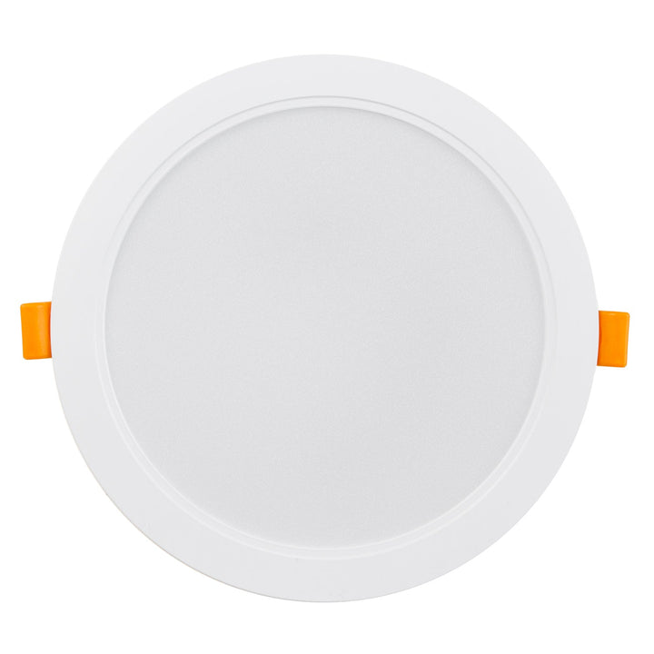 Maclean LED-loftsplade, indbygget SLIM, 18 W, Neutral White 4000 K, 170*26 mm, 1900 lm, MCE372 R