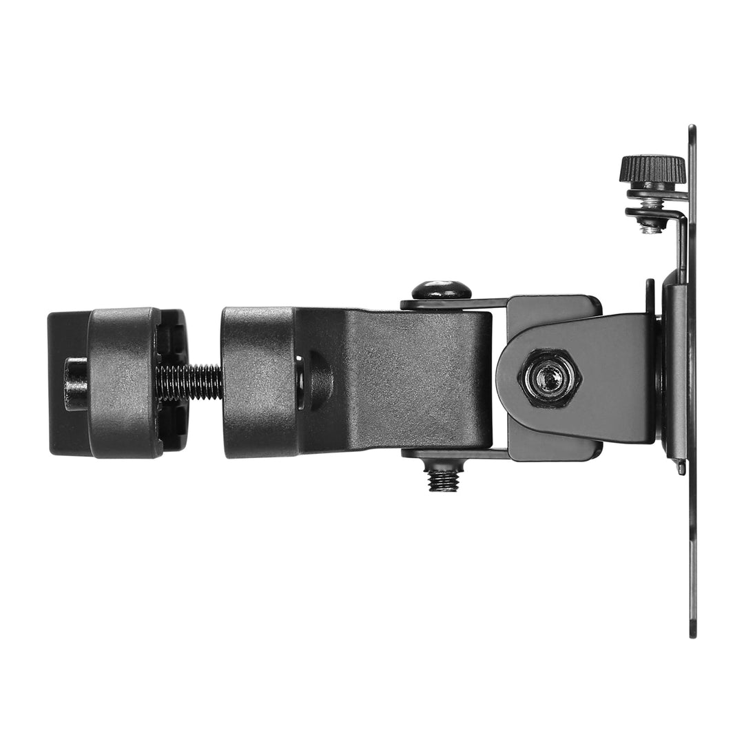Monitorholder til rør/stolpe 28-60 mm Maclean, 17-32'', maks. 8 kg, MC-983