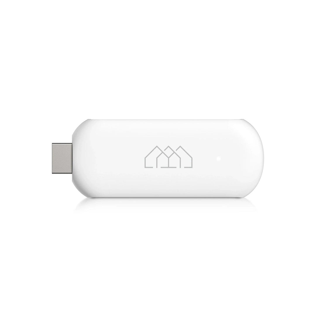 Homatics medieafspiller, Android TV 11, 32 GB, 1 GB RAM, Stick HD