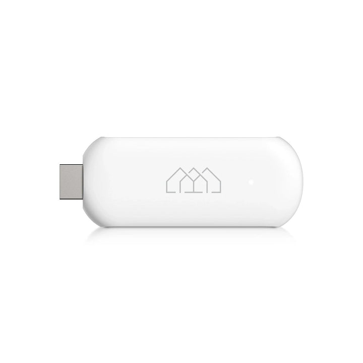 Homatics medieafspiller, Android TV 11, 32 GB, 1 GB RAM, Stick HD