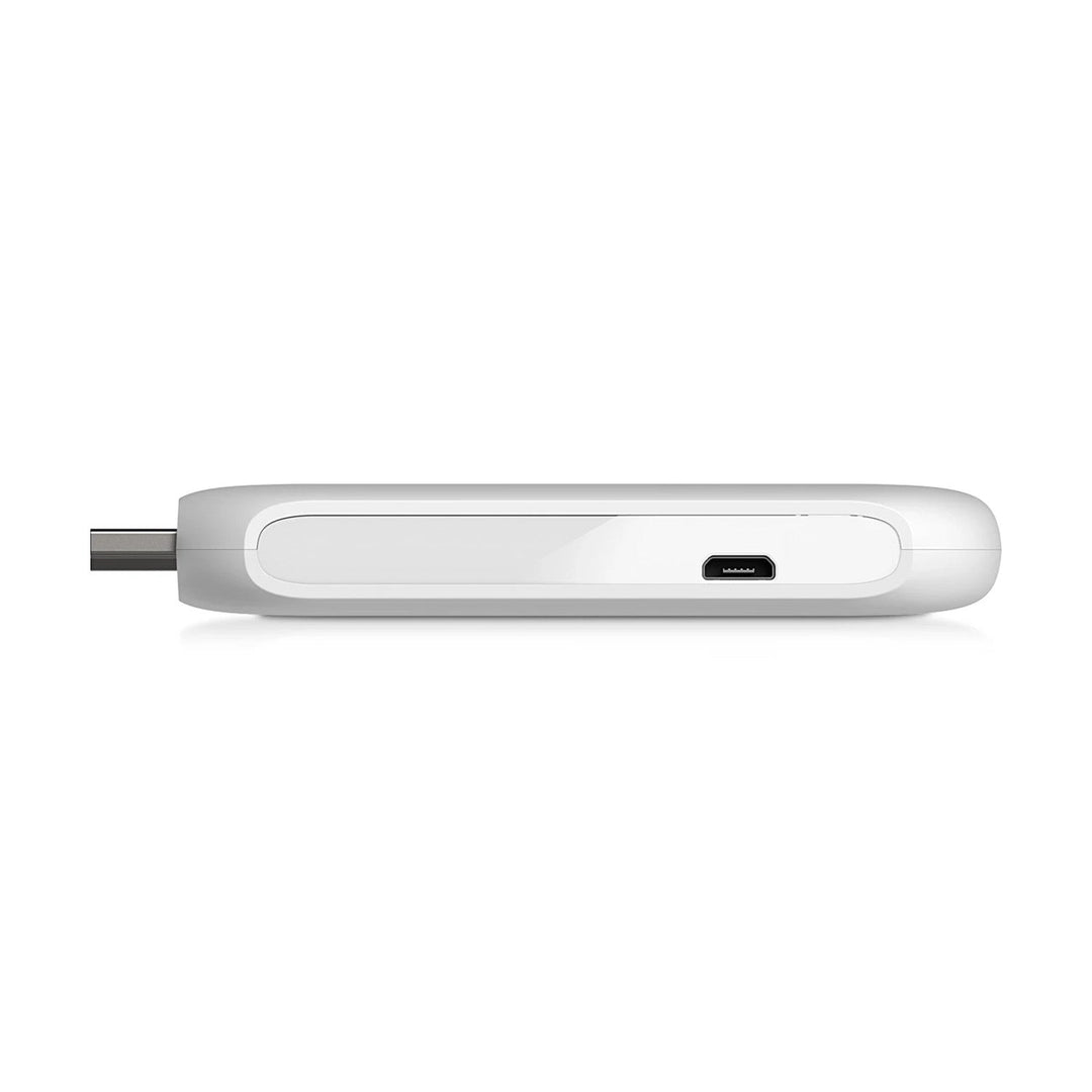 Homatics medieafspiller, Android TV 11, 32 GB, 1 GB RAM, Stick HD