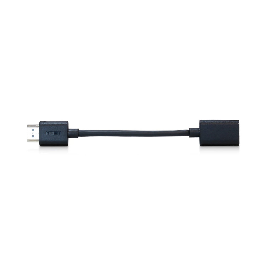 Homatics medieafspiller, Android TV 11, 32 GB, 1 GB RAM, Stick HD