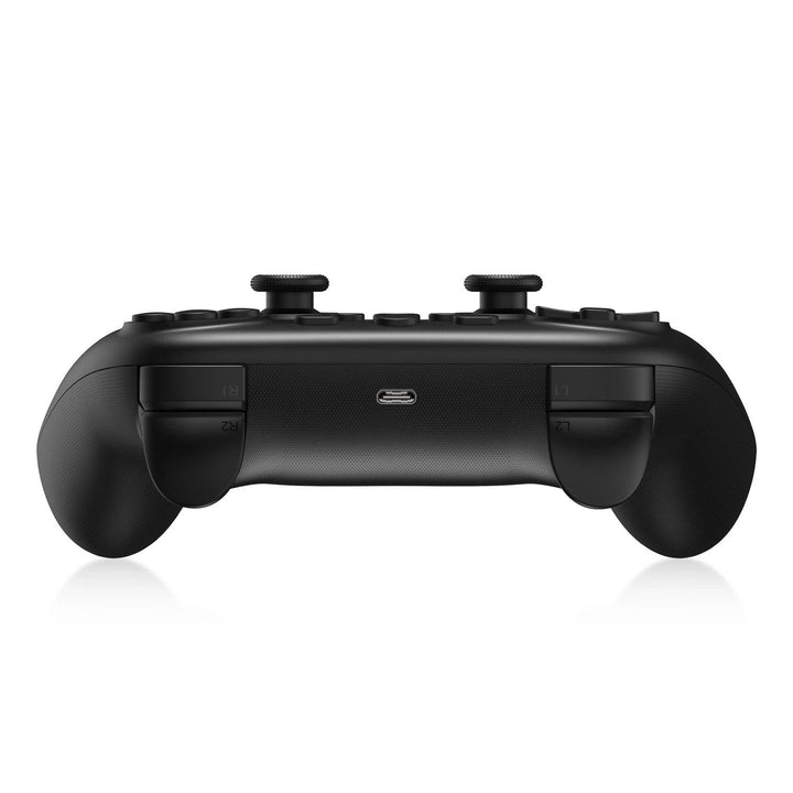 Homatics-controller, trådløs, vibrationsmotorer, seksakset gyroskop, gamepad