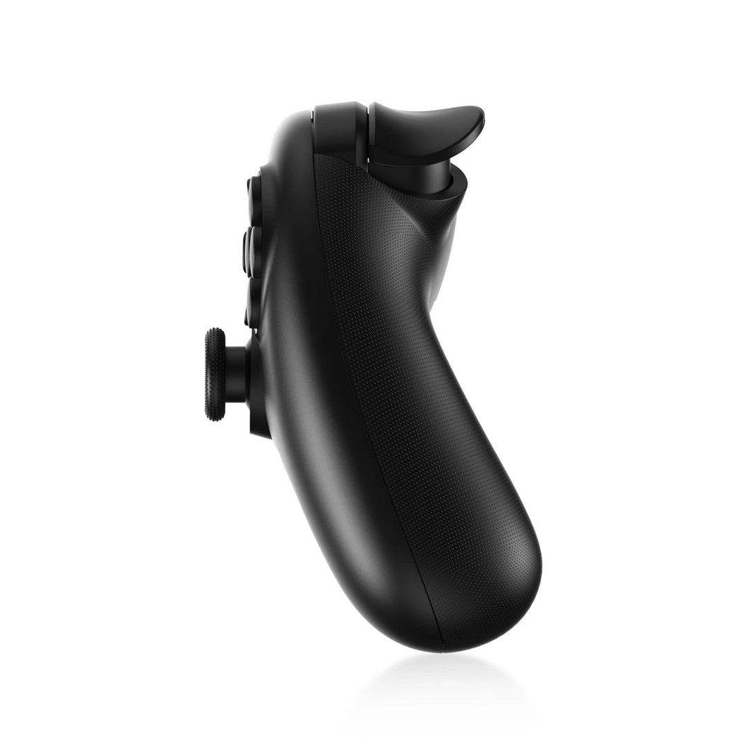 Homatics-controller, trådløs, vibrationsmotorer, seksakset gyroskop, gamepad
