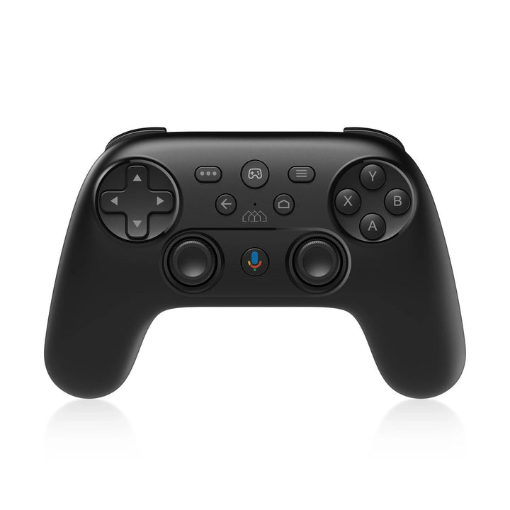 Homatics-controller, trådløs, vibrationsmotorer, seksakset gyroskop, gamepad