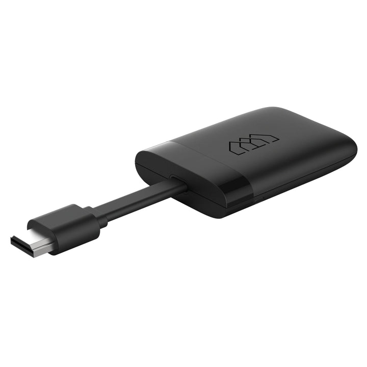 Homatics multimedieafspiller, 4k UHD Android TV 11, 8 GB, Dongle R
