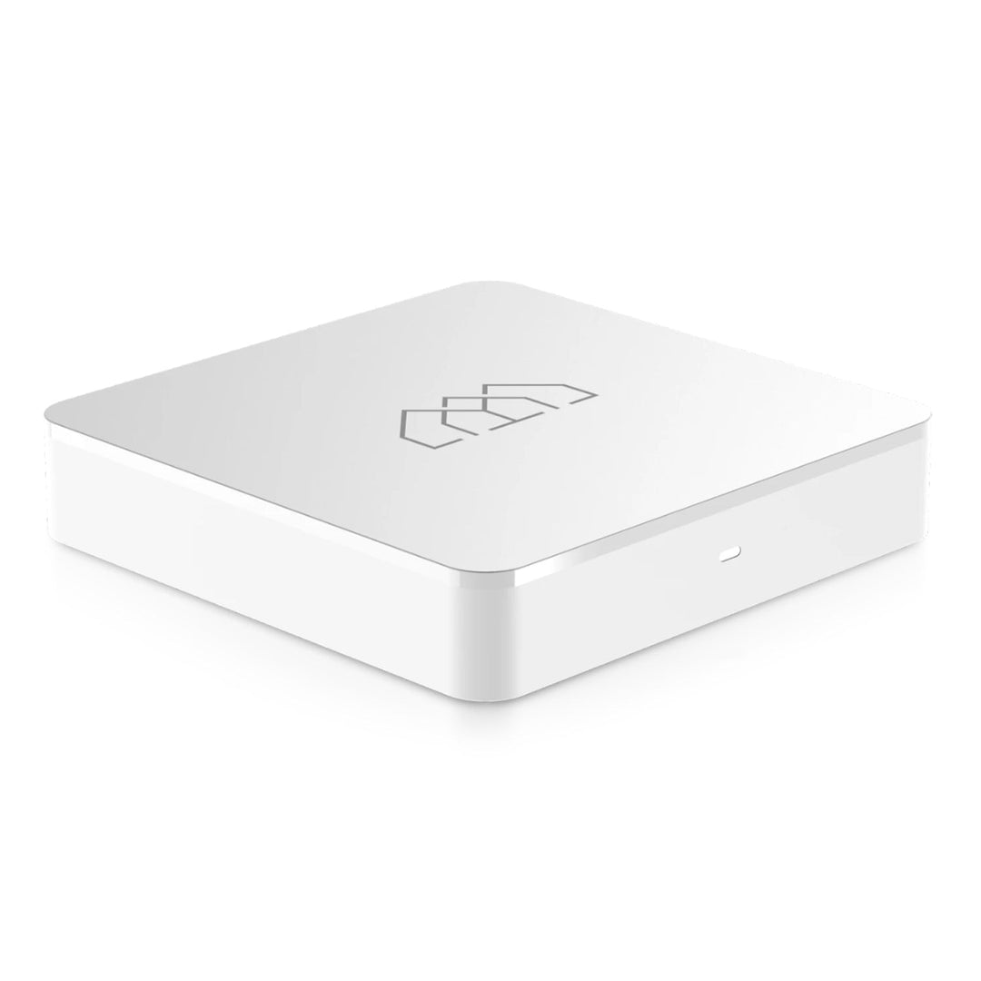 Homatics multimedieafspiller, 4K, indbygget Chromecast, Android 11, Box R Lite