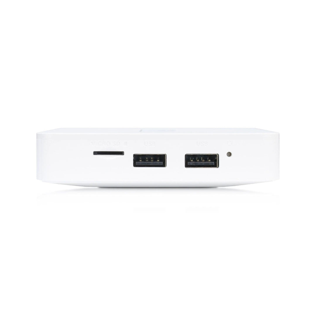 Homatics multimedieafspiller, 4K, indbygget Chromecast, Android 11, Box R Lite