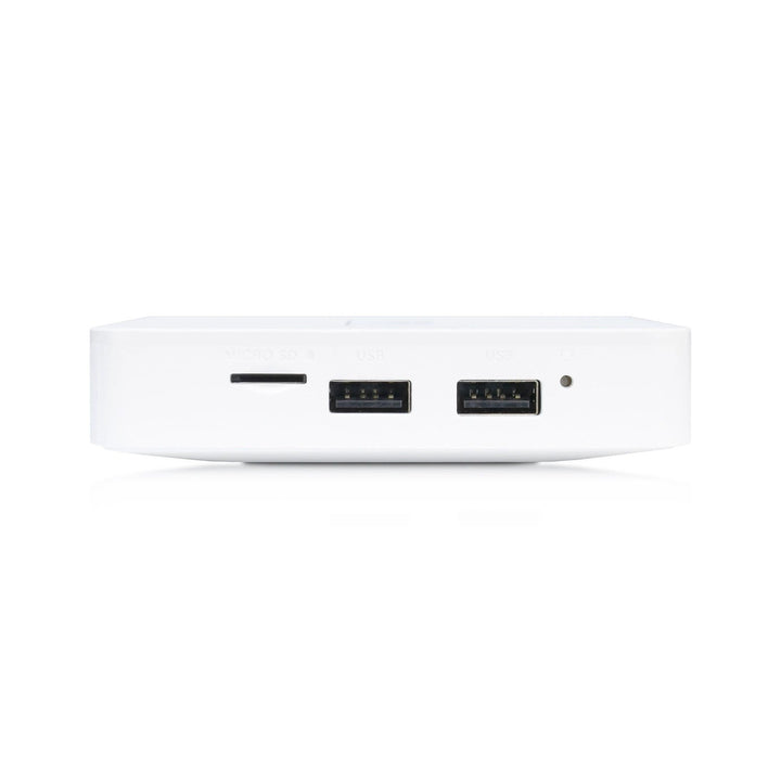Homatics multimedieafspiller, 4K, indbygget Chromecast, Android 11, Box R Lite