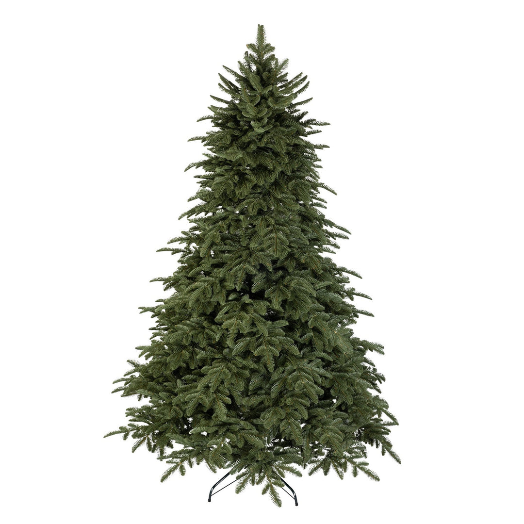 Kunstig juletræ Novatom, Nordmann-gran, snaptree, 250 cm, JNSPE250