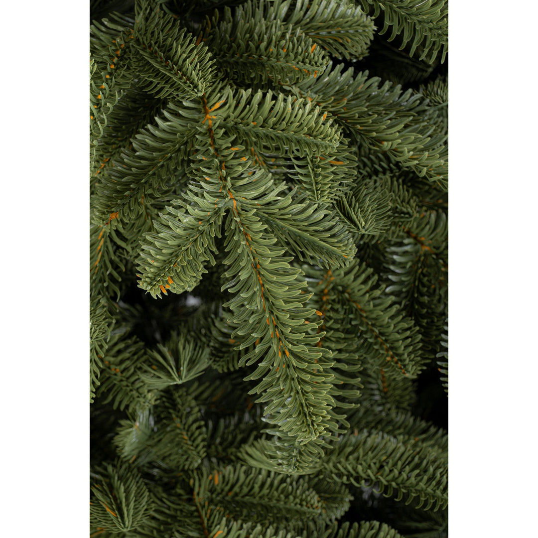 Kunstig juletræ Novatom, Nordmann-gran, snaptree, 180 cm, JNSPE180
