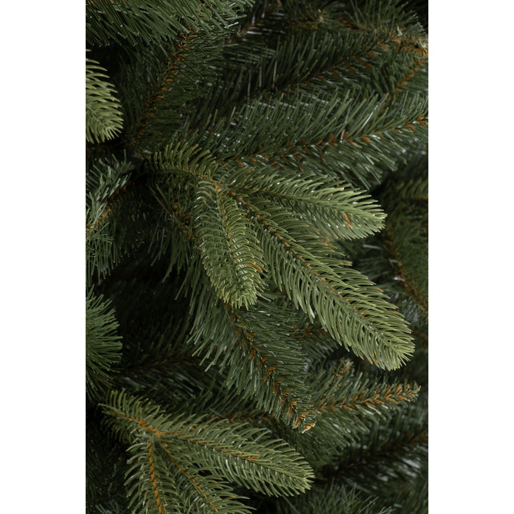Kunstig juletræ Novatom, skandinavisk gran, PE-grene, 250 cm, SSGPE250