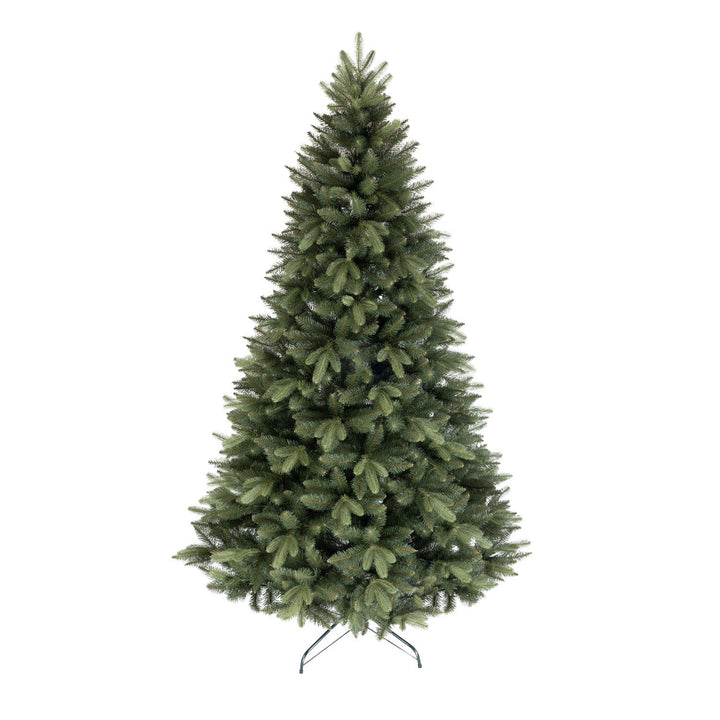 Kunstig juletræ Novatom, skandinavisk gran, PE-grene, 250 cm, SSGPE250