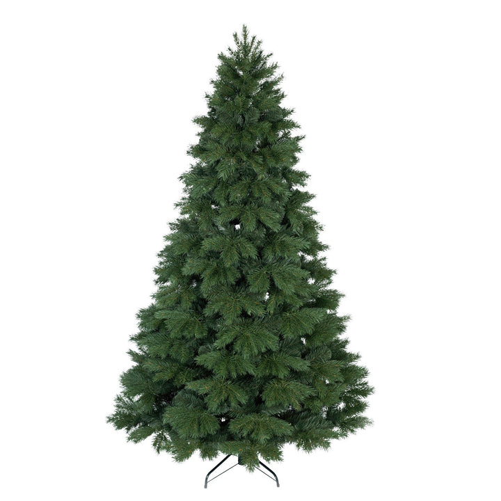 Kunstig juletræ Novatom, Himalaya-fyr, PE + PVC, 180 cm, SHM180