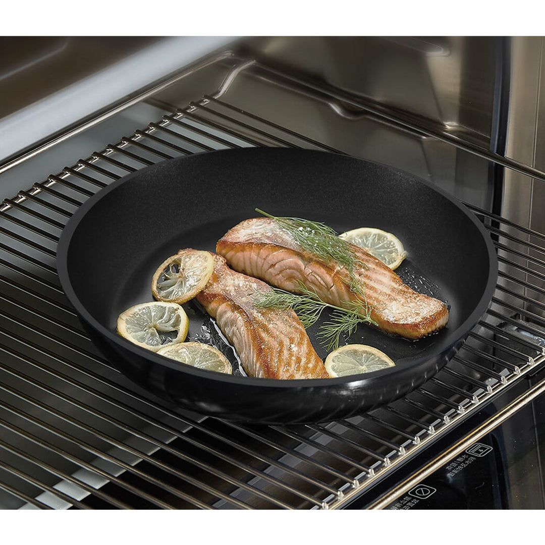 7-delt Maestro-pande-sæt, non-stick belægning, aftageligt håndtag, MR-4800-7