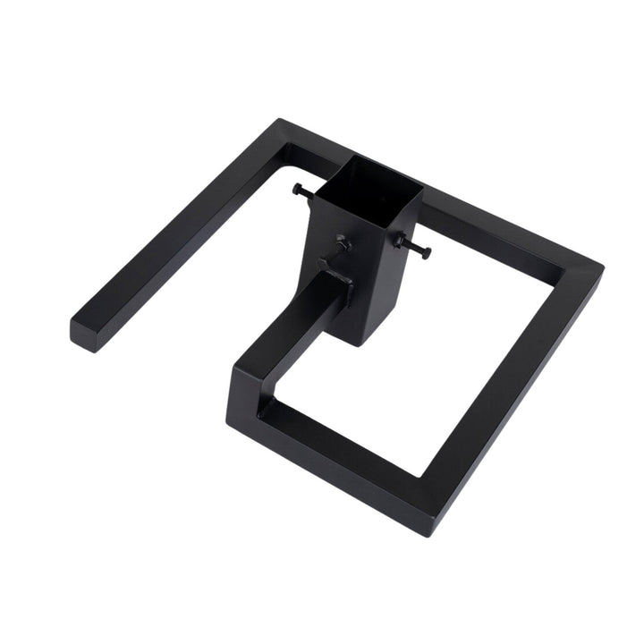 Novatorm Chritmas Tree Floor Stand Metal 50cm Modern Design Industrial Loft Style Powder Coating Sturdy Durable