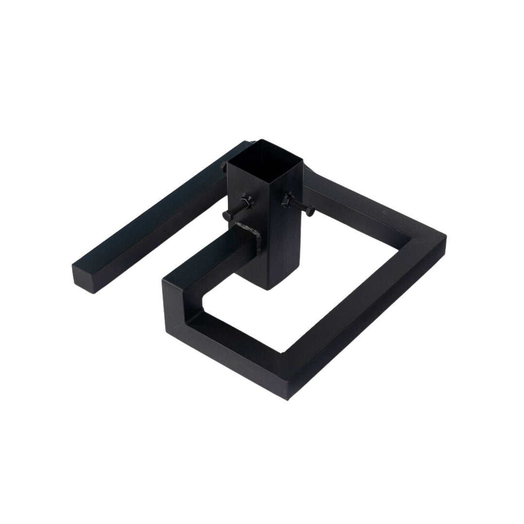 Novatorm metalstativ til juletræ, 40 cm