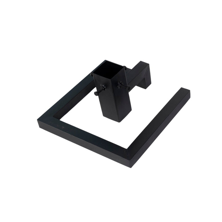 Novatorm metalstativ til juletræ, 40 cm