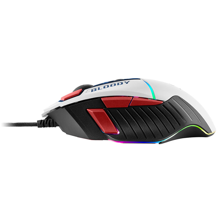 A4TECH BLOODY W95Max USB Sports Navy gamingmus
