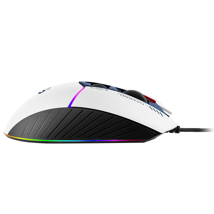 A4TECH BLOODY W95Max USB Sports Navy gamingmus