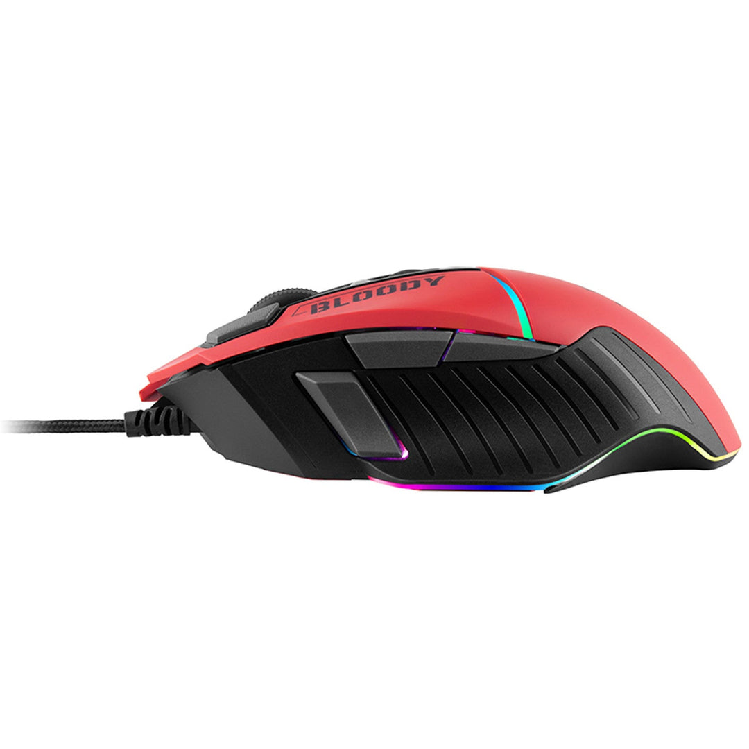 A4TECH BLOODY W95Max USB Sports Red mus A4TMYS47257