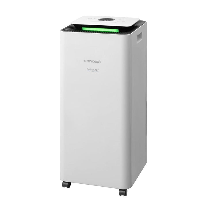 Lufttørrer med renser Smart Concept OV2216 Perfect Air