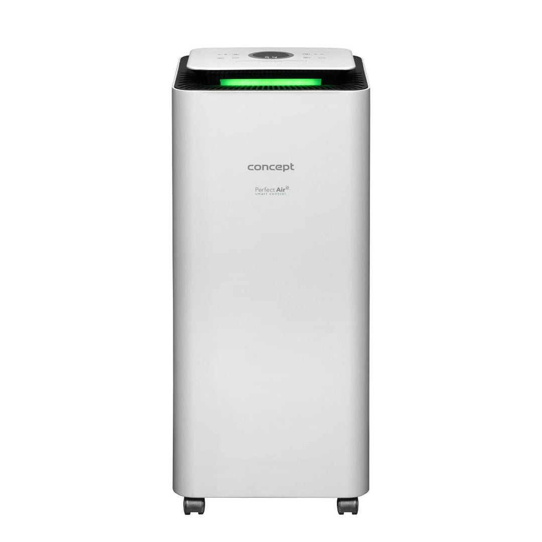 Lufttørrer med renser Smart Concept OV2216 Perfect Air