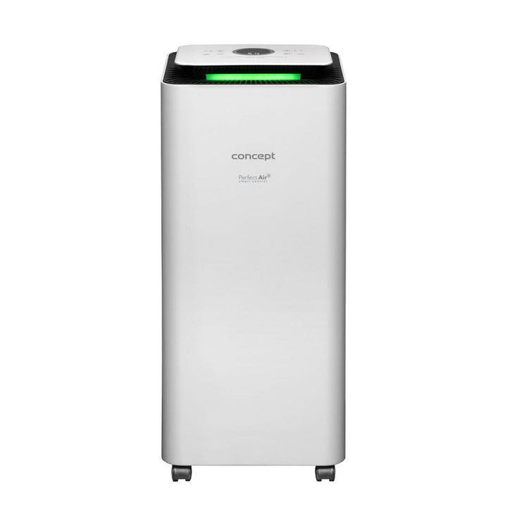 Lufttørrer med renser Smart Concept OV2216 Perfect Air