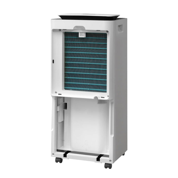 Lufttørrer med renser Smart Concept OV2216 Perfect Air