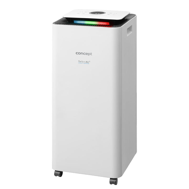 Lufttørrer med renser Smart Concept OV2216 Perfect Air