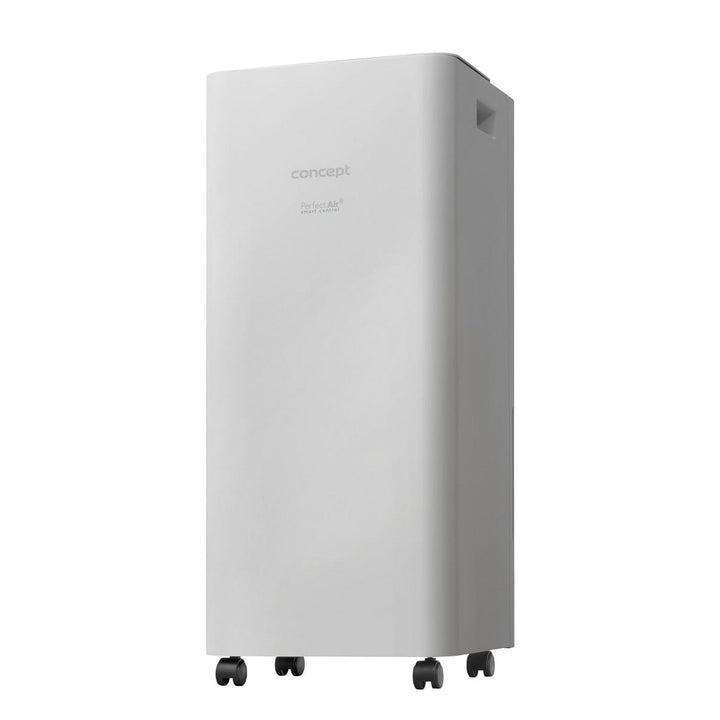 Lufttørrer med renser Smart Concept OV2220 Perfect Air