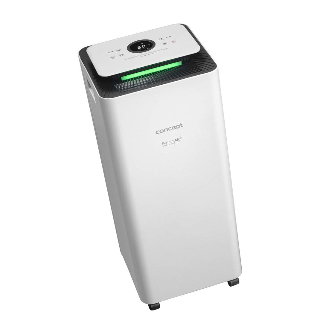 Lufttørrer med renser Smart Concept OV2220 Perfect Air