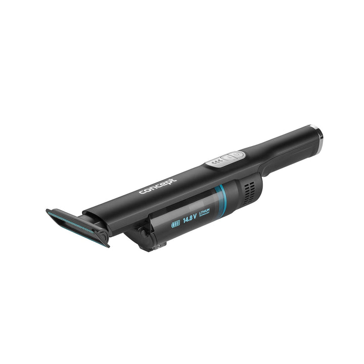 Vertikal batteridrevet støvsuger Concept Direct Air 14,8 V VP4500